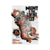 9781638585817 Night of the Living Cat (Manga) Volume 01