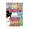 9781638585824 Yokai Cats (Manga) Volume 01