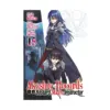 Akashic Records of Bastard Magic Instructor (Manga) Volume 15