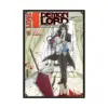 9781638586050 Level 1 Demon Lord and One Room Hero (Manga) Volume 05