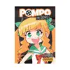 9781638586104 Pompo: The Cinephile (Manga) Volume 03