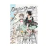 9781638586142 Seaside Stranger: Harukaze no Etranger (Manga) Volume 04