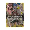 9781638586197 The Dungeon of Black Company (Manga) Volume 08