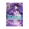 9781638586203 The Exo-Drive Reincarnation Games: All-Japan Isekai Battle Tournament! (Manga) Volume 03