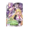 9781638586296 I'm the Evil Lord of an Intergalactic Empire! (Light Novel) Volume 03