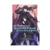 My Status as an Assassin Obviously Exceeds the Hero's (Light Novel) Volume 05