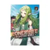 9781638586470 Loner Life in Another World (Light Novel) Volume 06