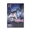 Reincarnated as a Sword (Light Novel) Volume 12