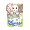 9781638586555 Cat Massage Therapy (Manga) Volume 03