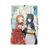Kuma Kuma Kuma Bear (Manga) Volume 07