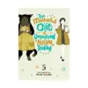 9781638586685 The Masterful Cat Is Depressed Again Today (Manga) Volume 05