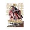 Yakuza Reincarnation (Manga) Volume 03