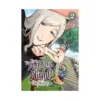 It's Just Not My Night! - Tale of a Fallen Vampire Queen (Manga) Volume 02