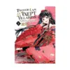 9781638586869 Though I Am an Inept Villainess: Tale of the Butterfly-Rat Body Swap in the Maiden Court (Manga) Volume 01