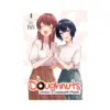 9781638586883 Doughnuts Under a Crescent Moon (Manga) Volume 04