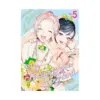 9781638586937 My Androgynous Boyfriend (Manga) Volume 05