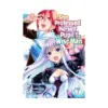 She Professed Herself Pupil of the Wise Man (Manga) Volume 07