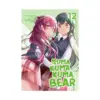 9781638587026 Kuma Kuma Kuma Bear (Light Novel) Volume 12
