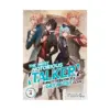 9781638587057 The Most Notorious "Talker" Runs the World's Greatest Clan (Light Novel) Volume 04