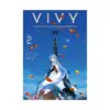 9781638587071 Vivy Prototype (Light Novel) Volume 02