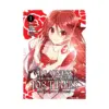 9781638587088 The Villainess Who Has Been Killed 108 Times: She Remembers Everything! (Manga) Volume 01