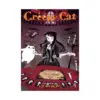 Creepy Cat (Manga) Volume 04