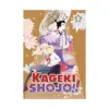 9781638587149 Kageki Shojo!! (Manga) Volume 08