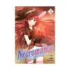 9781638587217 Necromance (Manga) Volume 05