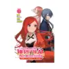 The Most Heretical Last Boss Queen: From Villainess to Savior (Manga) Volume 03