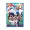 World's End Harem: Fantasia Academy (Manga) Volume 02