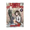Candy and Cigarettes (Manga) Volume 02