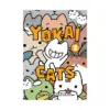 9781638587569 Yokai Cats (Manga) Volume 02