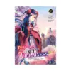 9781638587675 Though I Am an Inept Villainess: Tale of the Butterfly-Rat Body Swap in the Maiden Court (Light Novel) Volume 02