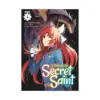 9781638587699 A Tale of the Secret Saint (Manga) Volume 04