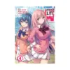 9781638587729 Classroom of the Elite (Manga) Volume 04