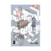 Dungeon People (Manga) Volume 02