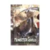 9781638587811 Monster Guild: The Dark Lord's (No-Good) Comeback! (Manga) Volume 04