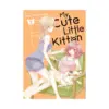 9781638587835 My Cute Little Kitten (Manga) Volume 02