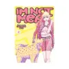 I'm Not Meat: Get Your Filthy Paws Off Me! (Manga) Volume 02