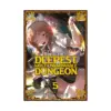 9781638588009 Into the Deepest, Most Unknowable Dungeon (Manga) Volume 05