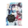 9781638588139 Free Life Fantasy Online: Immortal Princess (Manga) Volume 02