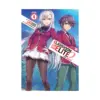Classroom of the Elite: Year 2 (Light Novel) Volume 04