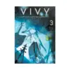 9781638588214 Vivy Prototype (Light Novel) Volume 03