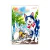 A Story of Seven Lives 3-In-1 Omnibus Complete Edition (Manga)