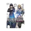 9781638588283 Failure Frame: I Became the Strongest and Annihilated Everything with Low-Level Spells (Manga) Volume 05