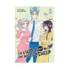 I'm a Wolf, But My Boss Is a Sheep! (Manga) Volume 03