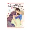 9781638588405 Delinquent Daddy and Tender Teacher (Manga) Volume 01