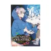 The Haunted Bookstore - Gateway to a Parallel Universe (Manga) Volume 03