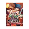 The Legend of Dororo and Hyakkimaru (Manga) Volume 06