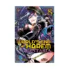 9781638588542 World's End Harem: Fantasia (Manga) Volume 08